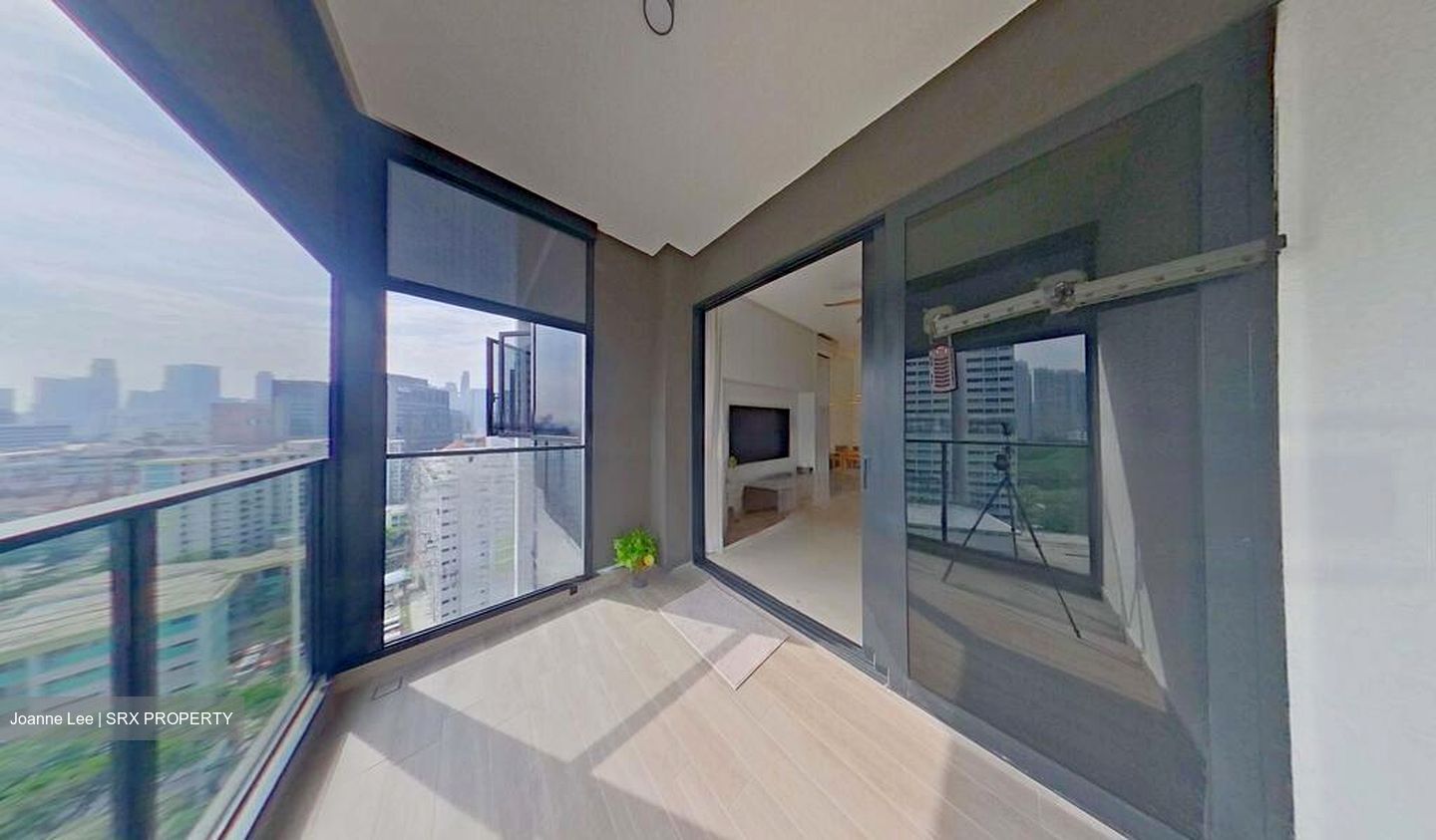 Avenue South Residence (D3), Apartment #454898731